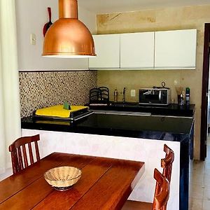 Apartamento no Térreo